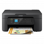 EPSON WF-2910DWF MULTIFUNZIONE 4IN1 WIFI/USB P:4INK 5760X1440 F/RS