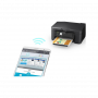 EPSON WF-2910DWF MULTIFUNZIONE 4IN1 WIFI/USB P:4INK 5760X1440 F/RS