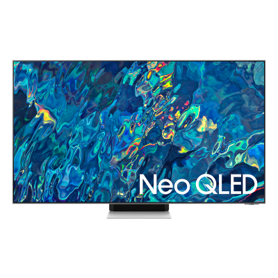 SAMSUNG QE55QN95BA TVC LED 55 4K SMART HDR10  WIFI QLED 4HDMI 3USBHD