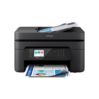 EPSON WF-2950DWF MULTIFUNZIONE 4IN1 WIFI/USB P:4INK 5760X1440 F/RA