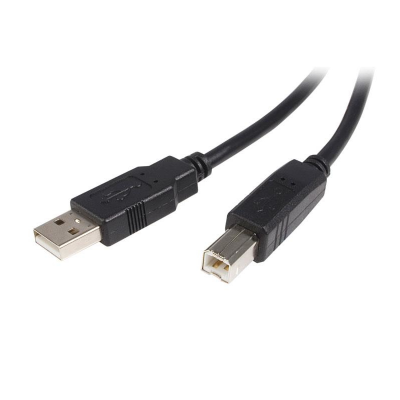 STARTECH CAVO USB 2.0 A A B  5M  M/M USB2HAB5M