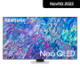 SAMSUNG QE65QN85BA TVC LED 65 4K SMART HDR10  WIFI QLED 4 HDMI 2USBH