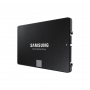 SAMSUNG MZ-77E2T0B/EU 870 EVO 2TB SSD 2.5  SATA 530MB/S WRITE - 560MB/S READ