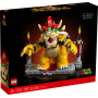 LEGO SUPER MARIO 71411 IL POTENTE BOWSER ETA 18+