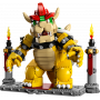 LEGO SUPER MARIO 71411 IL POTENTE BOWSER ETA 18+