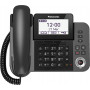 PANASONIC KX-TGF320EXM CORDLESS