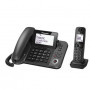 PANASONIC KX-TGF320EXM CORDLESS