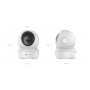EZVIZ C6N TELECAMERA WI-FI INTERNO 1080P CON MICROSD 32GB