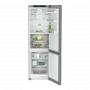 LIEBHERR CBNSDA5723 FRIGO COMBI 360LT H200 NF INOX A PLUS