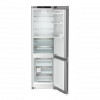 LIEBHERR CBNSDA5723 FRIGO COMBI 360LT H200 NF INOX A PLUS