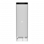 LIEBHERR CBNBSD5753 FRIGO COMBI 360LT H200 NF BLACK INOX A PRIME