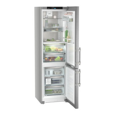 LIEBHERR CBNSDA5753 FRIGO COMBI 360LT H200 NF INOX A PRIME