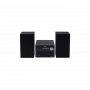 JVC UX-C25DAB STEREO MICRO DAB  BT CD USB AUX BLACK