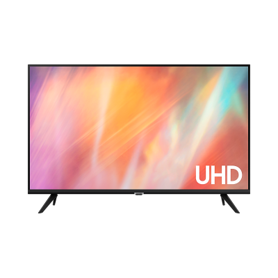 SAMSUNG UE43AU7090 TVC LED 43 4K SMART HDR10  WIFI 3 HDMI 1USBUHD PI