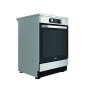 HOTPOINT HS68IQ8CHX CUCINA 60X60 MULTI9 4Z INDUZ INOX   FORNO 78LT VA