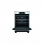 HOTPOINT HS68IQ8CHX CUCINA 60X60 MULTI9 4Z INDUZ INOX   FORNO 78LT VA