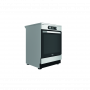 HOTPOINT HS68IQ8CHX CUCINA 60X60 MULTI9 4Z INDUZ INOX   FORNO 78LT VA