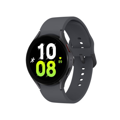 SAMSUNG GALAXY WATCH 5 GRAPHITE SM-R910NZA SMARTWATCH 44MM