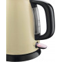 RUSSELL HOBBS 24994-70 BOLLITORE 1LT-2400W-CLASSIC CREAM