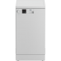 BEKO DVS05024W LAVAST 45CM 10COP 5PR A   49DB BIANCDISP GENNAIO