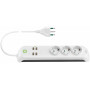 VIMAR MULTIPRESA WI FI 3 SHUKO 4 USB 16A PROGRAMMABILE