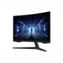 SAMSUNG LC27G55TQW MONITOR GAMING  27 CURVO 16:9  WQHD 144HZ 1MSHDR1