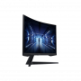 SAMSUNG LC27G55TQW MONITOR GAMING  27 CURVO 16:9  WQHD 144HZ 1MSHDR1