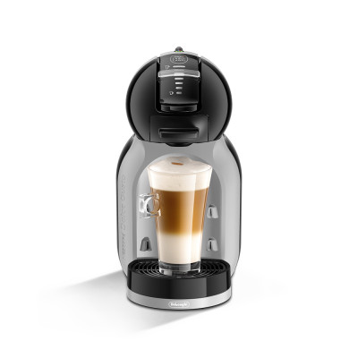 DELONGHI EDG155.BG  MACCH CAFFE MINIME DOLCEGUSTO      BARISTA CAPPUC