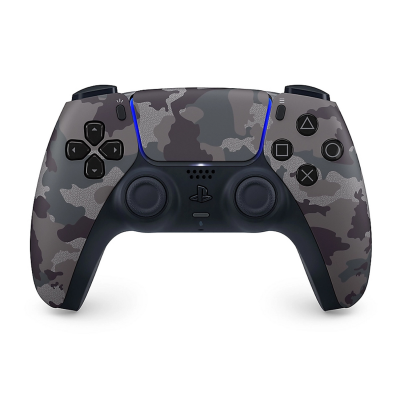 SONY 9423294 PS5 CONTROLLER WIRELESS DUALSENSE GREY CAMO