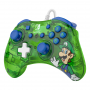 PDP ROCK CANDY    WIRED CONTROLLER: LUIGI LIME 500-181-LUI