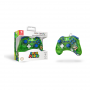 PDP ROCK CANDY    WIRED CONTROLLER: LUIGI LIME 500-181-LUI