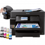 EPSON ET-16600 MULTIFUNZIONE 4IN1 ECOTANK A3 LAN/WIFI/USB