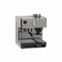 LELIT PL042EM MACCH CAFFE C/MACINACAFFE  INOX C/MANOMETRO