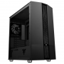 ITEK ITGCALLB41 LIFLIG B41 CASE MINITOWER M-ATX, VETRO LAT., VENT. ARGB, NERO