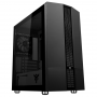 ITEK ITGCALLB41 LIFLIG B41 CASE MINITOWER M-ATX, VETRO LAT., VENT. ARGB, NERO