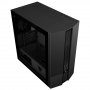 ITEK ITGCALLB41 LIFLIG B41 CASE MINITOWER M-ATX, VETRO LAT., VENT. ARGB, NERO