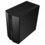 ITEK ITGCALLB41 LIFLIG B41 CASE MINITOWER M-ATX, VETRO LAT., VENT. ARGB, NERO