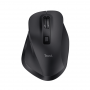 TRUST 24727 FYDA WIRELESS MOUSE ECO RICARICABILE ERGONOMICO LARGE