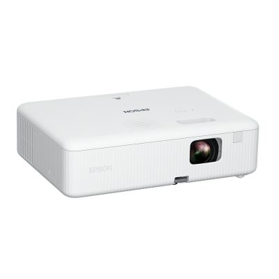 EPSON CO-W01 VIDEOPROIET 3LCD WXGA HDMI 3600LUMEN