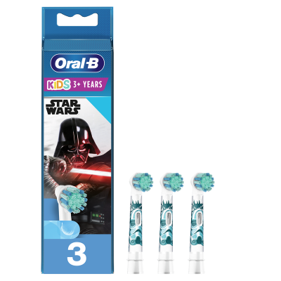 ORAL-B EB-10 STAR WARS REFILL