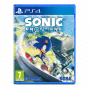 SEGA SONIC FRONTIERS PS4