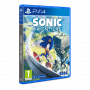 SEGA SONIC FRONTIERS PS4