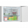 BOSCH KGN86AIDR FRIGO COMBI 619LT H186-L86 NF D INOX DISPLAY