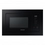 SAMSUNG MG23A7318C FORNO MW INC COMBINATO H36 23LT VETRONERO