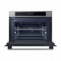 SAMSUNG NQ5B4363EB FORNO MW INC COMBINATO H45 50LT NERO VENT-VAP 25F