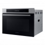 SAMSUNG NQ5B4363EB FORNO MW INC COMBINATO H45 50LT NERO VENT-VAP 25F