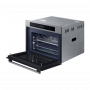 SAMSUNG NQ5B4363EB FORNO MW INC COMBINATO H45 50LT NERO VENT-VAP 25F