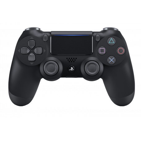 SONY PS4 Dualshock 4 Controler Black v2