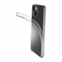 CELLULAR FINECIPH14MAXT CUSTODIA GOMMA FINE IPHONE 14 PLUS TRASP