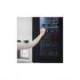 LG GSXV91MBAE FRIGO SBS 2P 635LT H179-L91 NF E INOX DISP-TAN IS